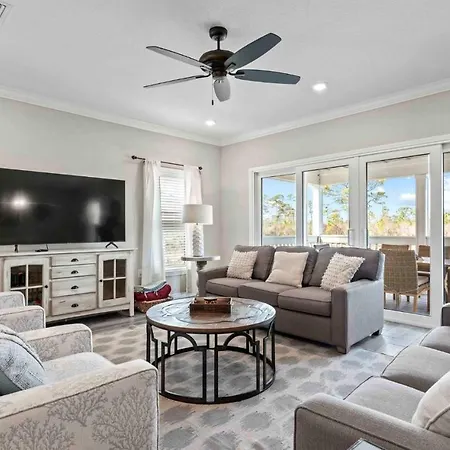 Paradise Key At Lost Key Golf & Beach Club